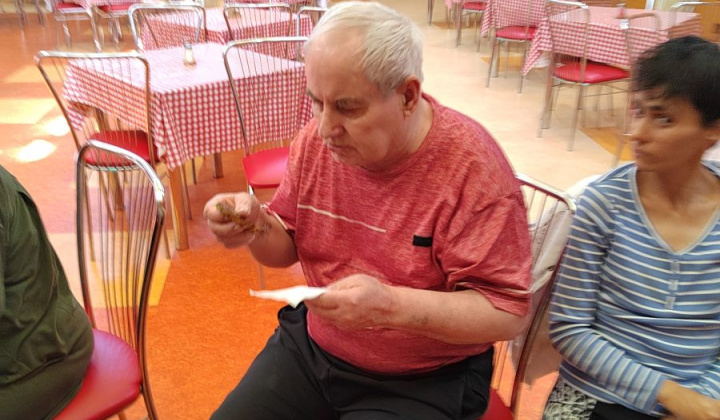 31. fotografia fotogalérie Medvedí cesnak - foto