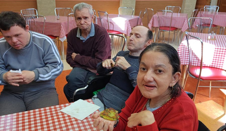 33. fotografia fotogalérie Medvedí cesnak - foto