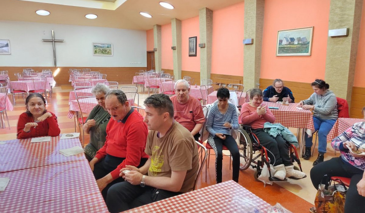 35. fotografia fotogalérie Medvedí cesnak - foto