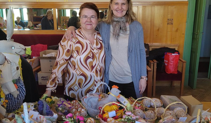 3. fotografia fotogalérie Prezentačno-predajná výstava - foto