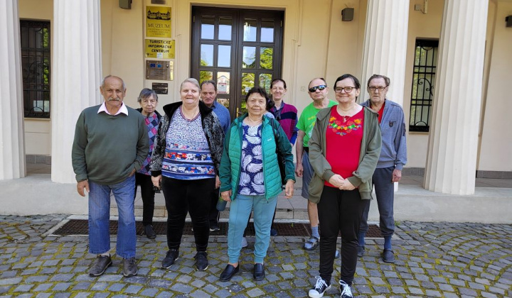 3. fotografia fotogalérie Výstava kraslíc v múzeu Trebišov - foto