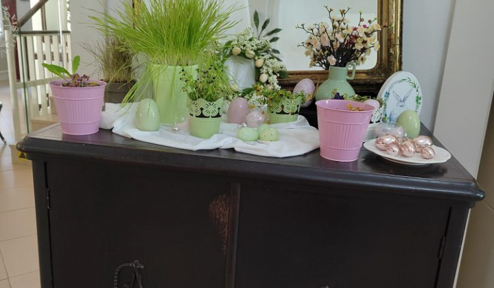 4. fotografia fotogalérie Výstava kraslíc v múzeu Trebišov - foto