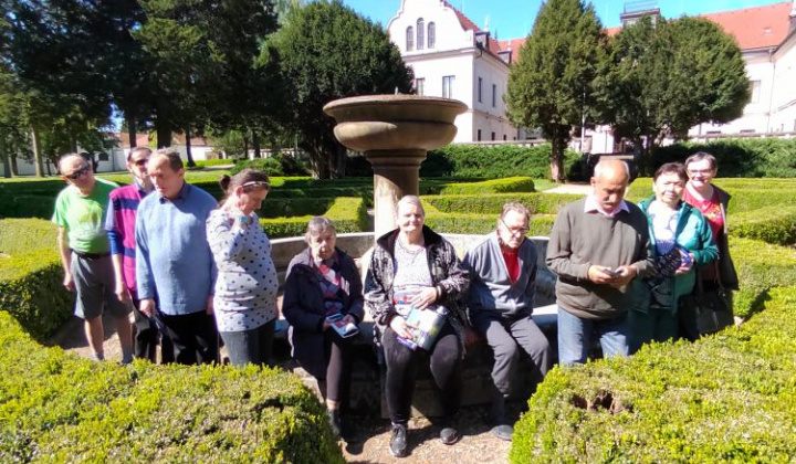 14. fotografia fotogalérie Výstava kraslíc v múzeu Trebišov - foto