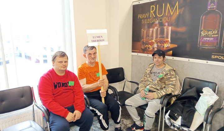 2. fotografia fotogalérie Kolkársky turnaj - foto