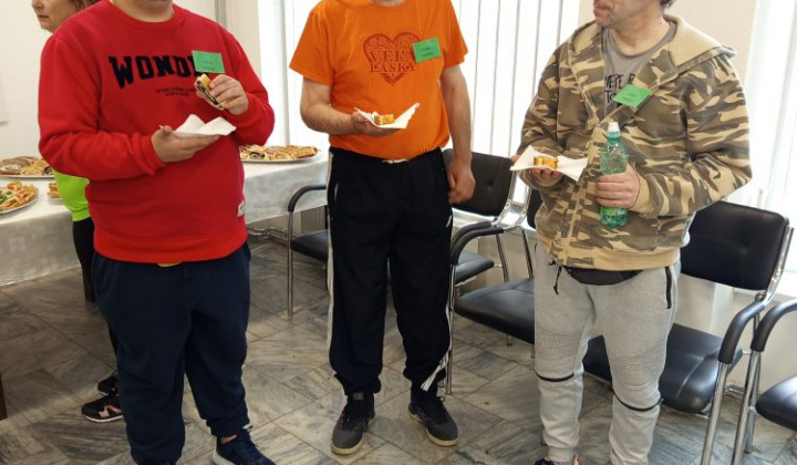 3. fotografia fotogalérie Kolkársky turnaj - foto