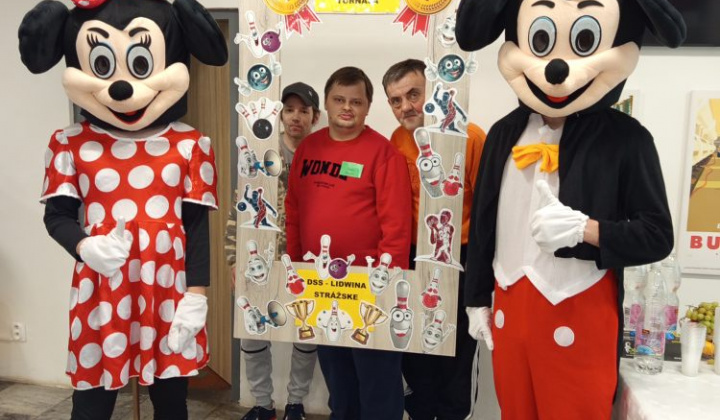 4. fotografia fotogalérie Kolkársky turnaj - foto