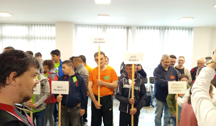 5. fotografia fotogalérie Kolkársky turnaj - foto