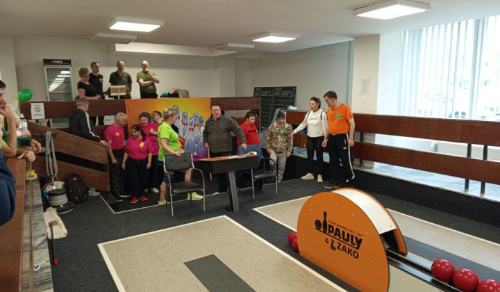 6. fotografia fotogalérie Kolkársky turnaj - foto