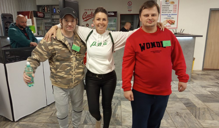 9. fotografia fotogalérie Kolkársky turnaj - foto