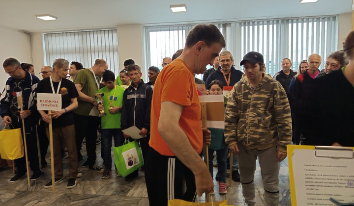 12. fotografia fotogalérie Kolkársky turnaj - foto