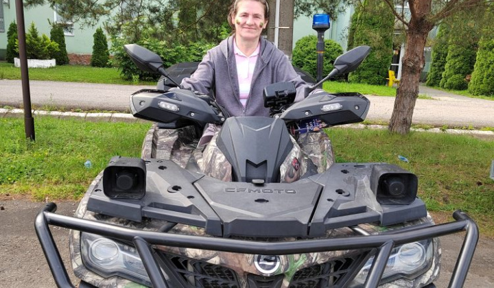 6. fotografia fotogalérie Deň otvorených dverí v trebišovských kasárňach - foto