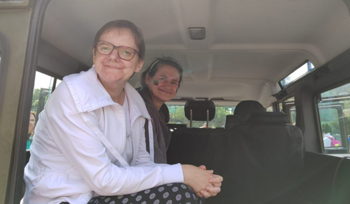 9. fotografia fotogalérie Deň otvorených dverí v trebišovských kasárňach - foto