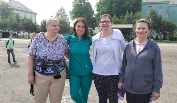 10. fotografia fotogalérie Deň otvorených dverí v trebišovských kasárňach - foto