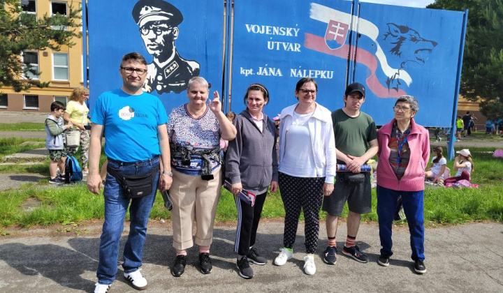 12. fotografia fotogalérie Deň otvorených dverí v trebišovských kasárňach - foto