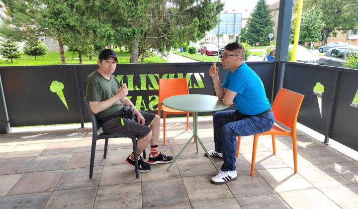 15. fotografia fotogalérie Deň otvorených dverí v trebišovských kasárňach - foto