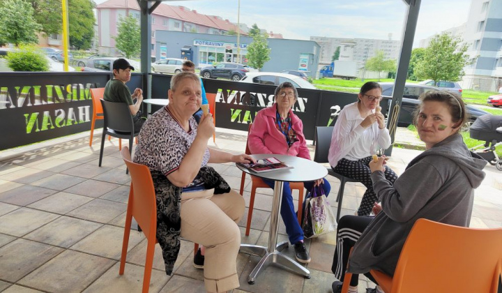 16. fotografia fotogalérie Deň otvorených dverí v trebišovských kasárňach - foto