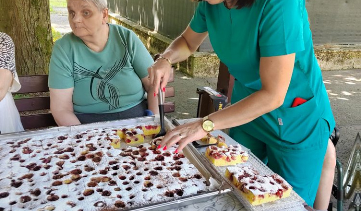 15. fotografia fotogalérie Čerešňová hrnčeková bublanina - foto