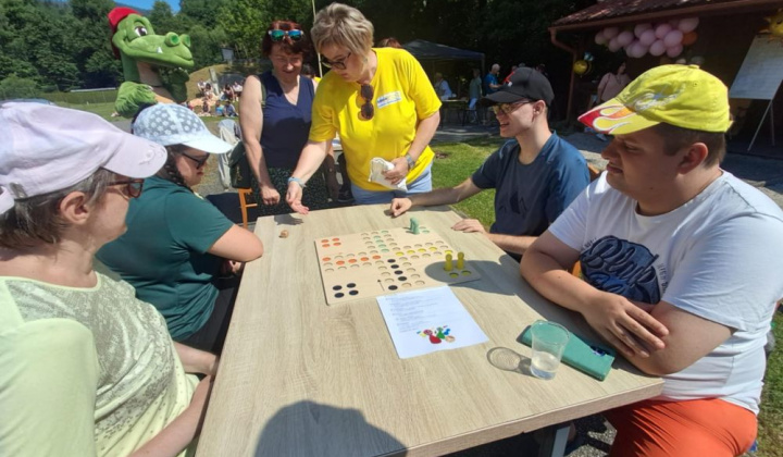 1. fotografia fotogalérie Človeče nehnevaj sa - foto