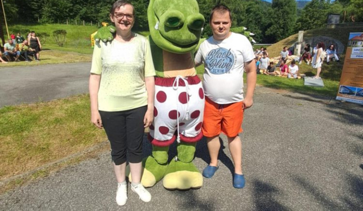 3. fotografia fotogalérie Človeče nehnevaj sa - foto