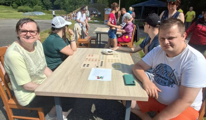 6. fotografia fotogalérie Človeče nehnevaj sa - foto