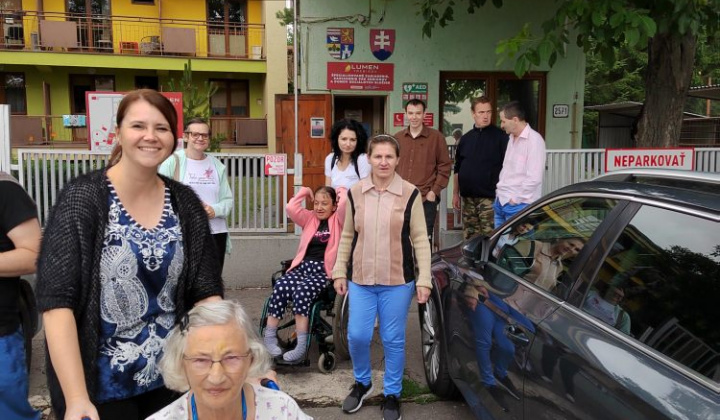 1. fotografia fotogalérie Návšteva trebišovského múzea - foto