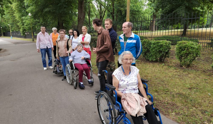 2. fotografia fotogalérie Návšteva trebišovského múzea - foto