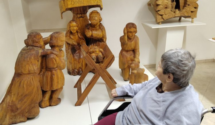 15. fotografia fotogalérie Návšteva trebišovského múzea - foto