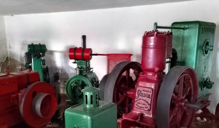 18. fotografia fotogalérie Návšteva trebišovského múzea - foto