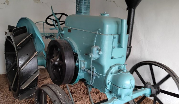 20. fotografia fotogalérie Návšteva trebišovského múzea - foto