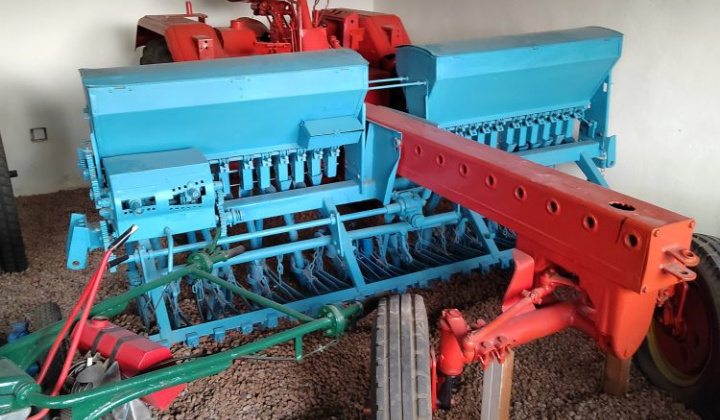 23. fotografia fotogalérie Návšteva trebišovského múzea - foto