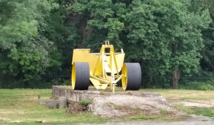 24. fotografia fotogalérie Návšteva trebišovského múzea - foto