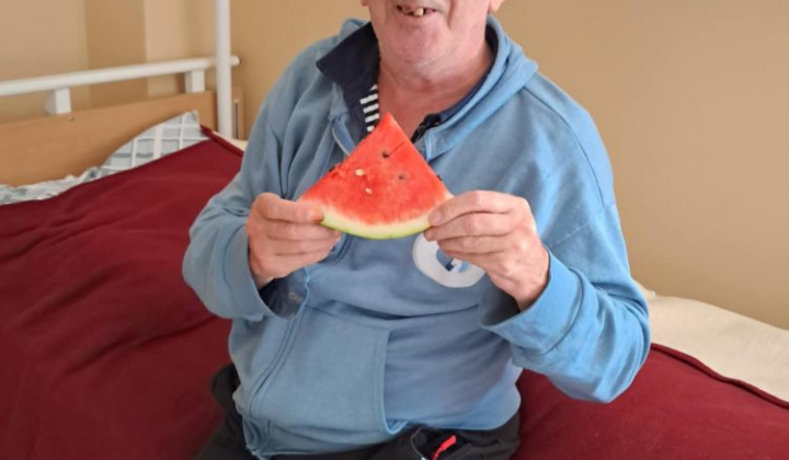 4. fotografia fotogalérie Melónové občerstvenie - foto