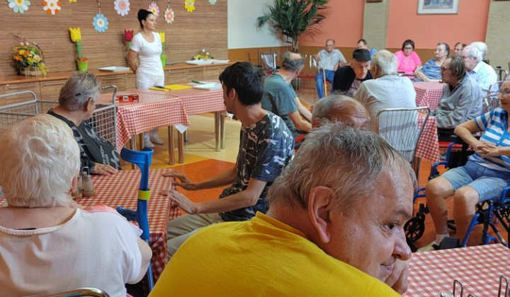 7. fotografia fotogalérie Melónové občerstvenie - foto