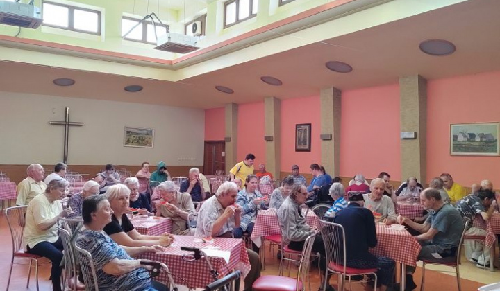 12. fotografia fotogalérie Melónové občerstvenie - foto