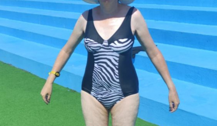 7. fotografia fotogalérie Návšteva kúpaliska - foto