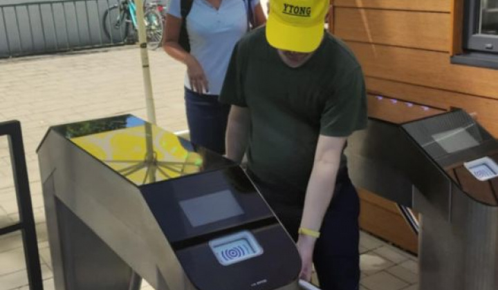 15. fotografia fotogalérie Návšteva kúpaliska - foto