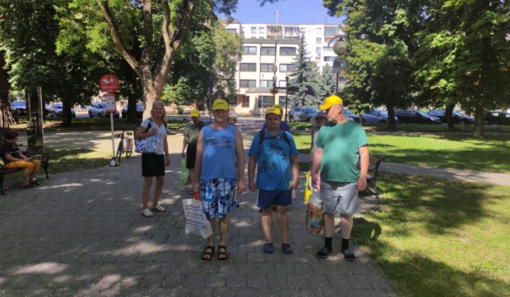 18. fotografia fotogalérie Návšteva kúpaliska - foto