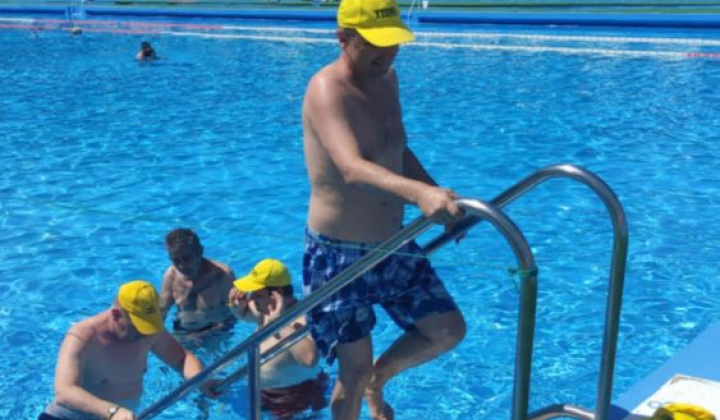 19. fotografia fotogalérie Návšteva kúpaliska - foto