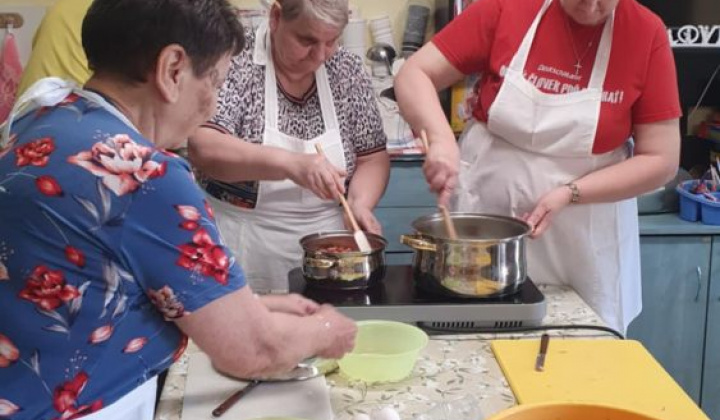 5. fotografia fotogalérie Prázdninové lečo - foto