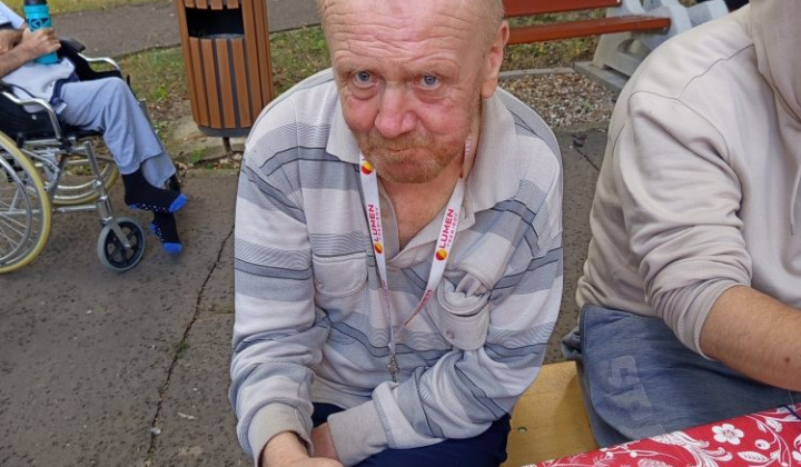 13. fotografia fotogalérie Letná opekačka - foto