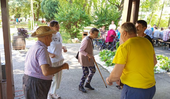19. fotografia fotogalérie Letná opekačka - foto