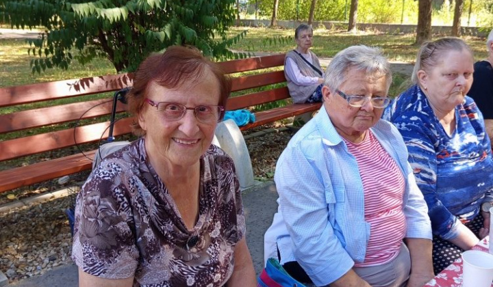 21. fotografia fotogalérie Letná opekačka - foto