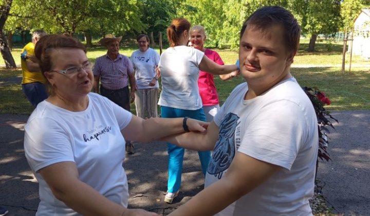 23. fotografia fotogalérie Letná opekačka - foto