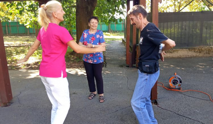 26. fotografia fotogalérie Letná opekačka - foto