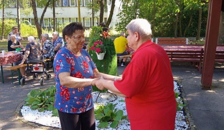 27. fotografia fotogalérie Letná opekačka - foto