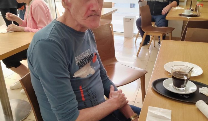 9. fotografia fotogalérie Kolesami na zákusok - Sladké dopoludnie v meste - foto