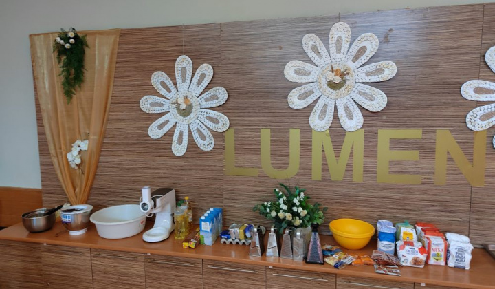 6. fotografia fotogalérie Jablkový Lumeňák - foto