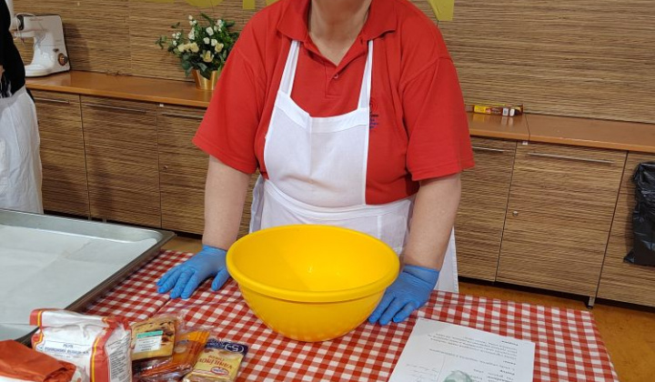 9. fotografia fotogalérie Jablkový Lumeňák - foto