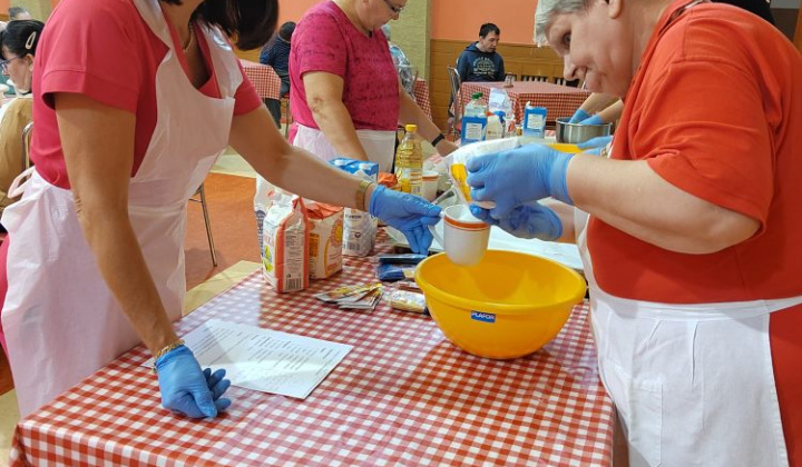 12. fotografia fotogalérie Jablkový Lumeňák - foto