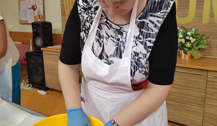 13. fotografia fotogalérie Jablkový Lumeňák - foto